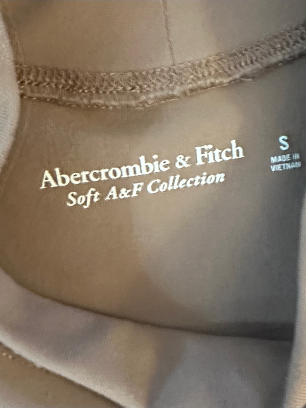 🌺 Zara & Abercrombie & Fitch Bodysuits Bundle Sz S & M - Picture 6 of 7